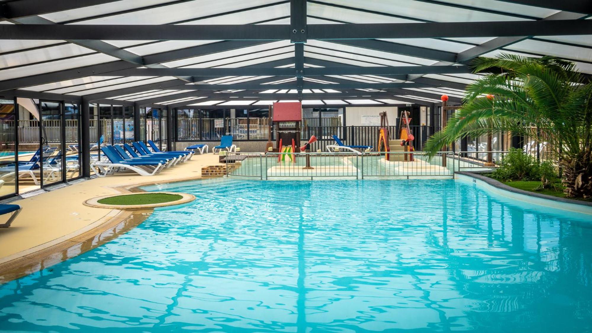Camping Monterblanc Exterior foto
