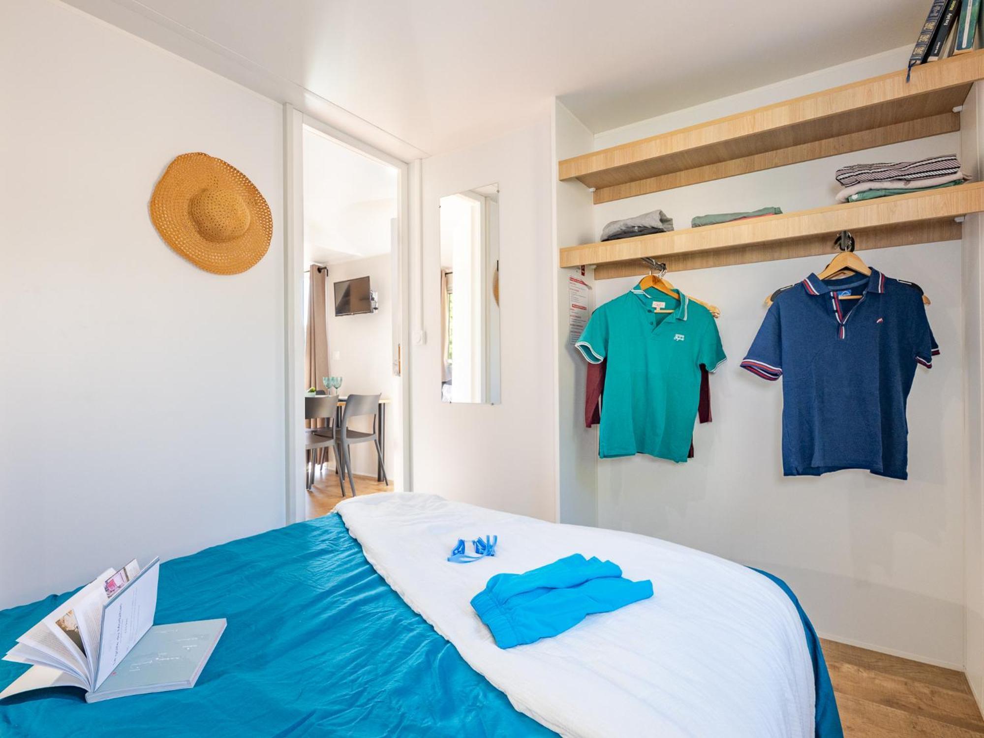 Camping Monterblanc Quarto foto